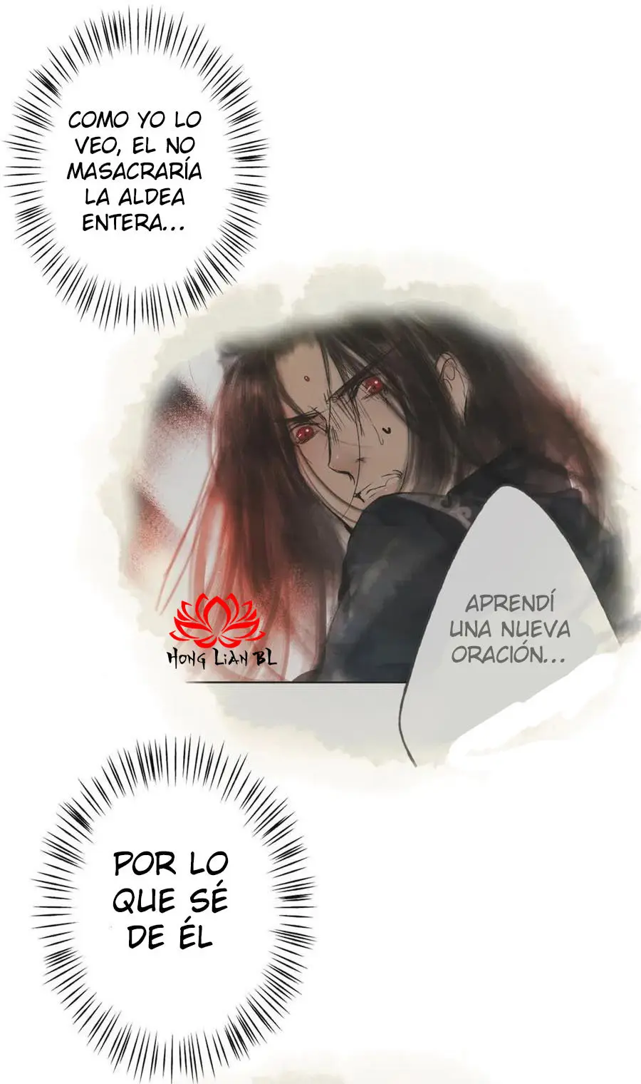 cisne solitario (Love Swan) (2019) - Capítulo 53 - Página 6 - LectorTMOo