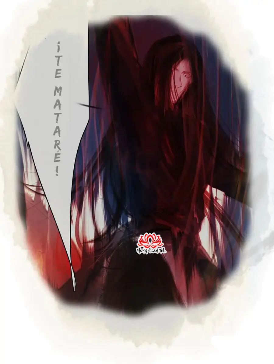 cisne solitario (Love Swan) (2019) - Capítulo 53 - Página 10 - LectorTMOo