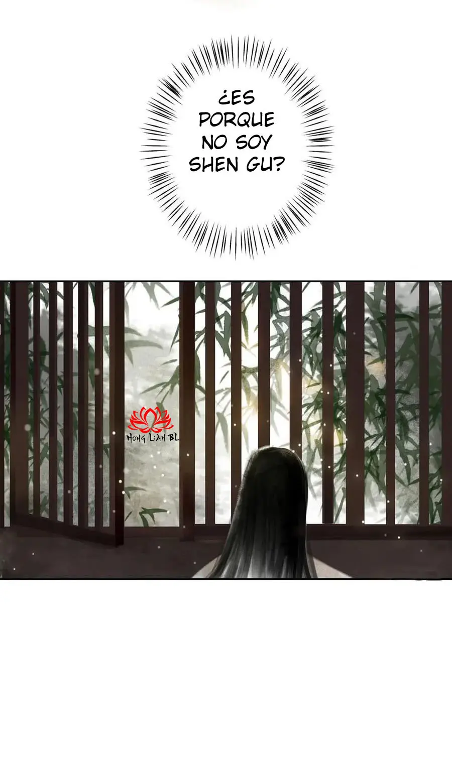 cisne solitario (Love Swan) (2019) - Capítulo 53 - Página 11 - LectorTMOo