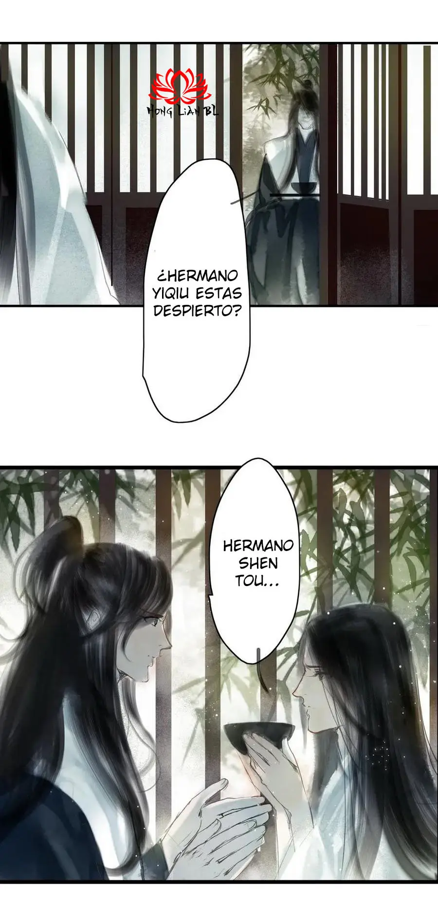 cisne solitario (Love Swan) (2019) - Capítulo 53 - Página 16 - LectorTMOo