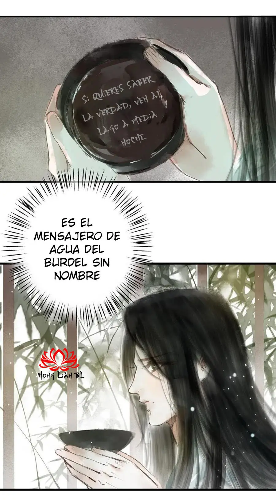cisne solitario (Love Swan) (2019) - Capítulo 53 - Página 18 - LectorTMOo