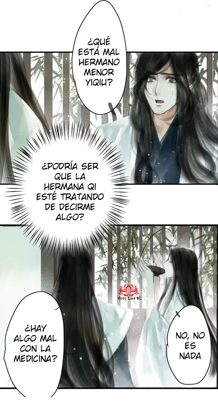 cisne solitario (Love Swan) (2019) - Capítulo 53 - Página 19 - LectorTMOo