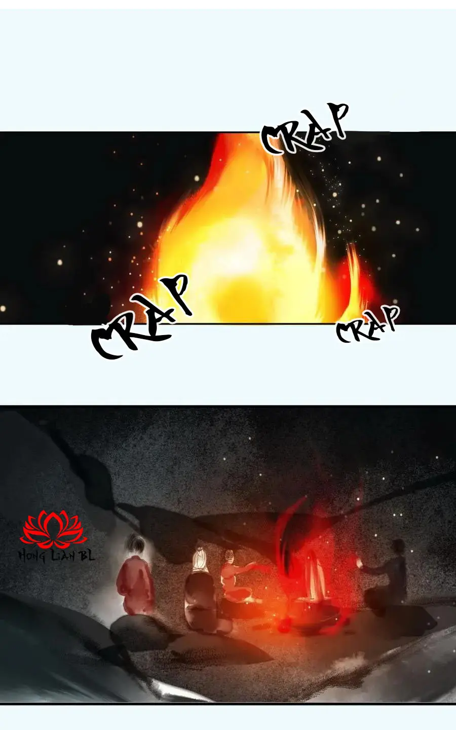 cisne solitario (Love Swan) (2019) - Capítulo 53 - Página 22 - LectorTMOo