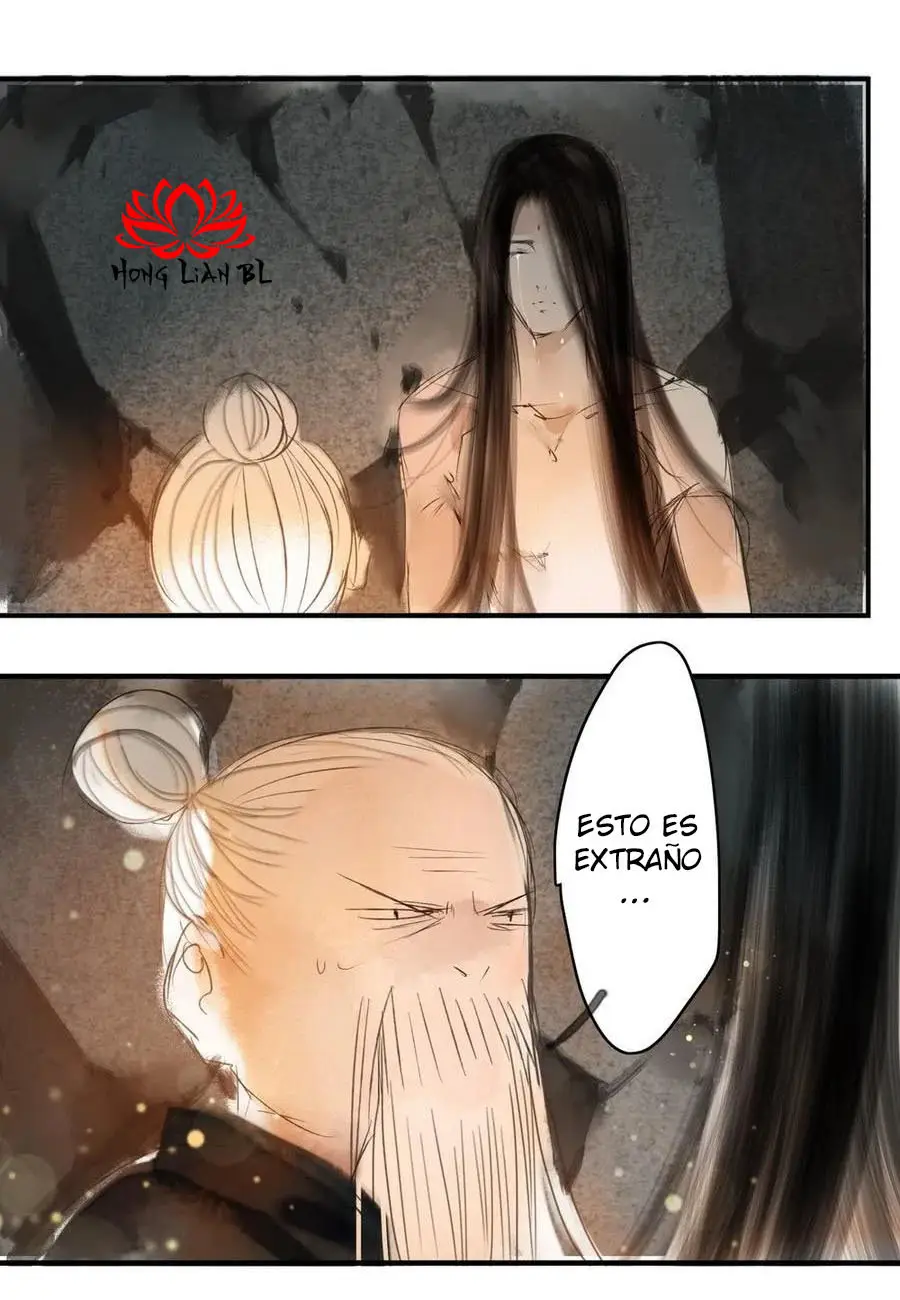 cisne solitario (Love Swan) (2019) - Capítulo 53 - Página 24 - LectorTMOo