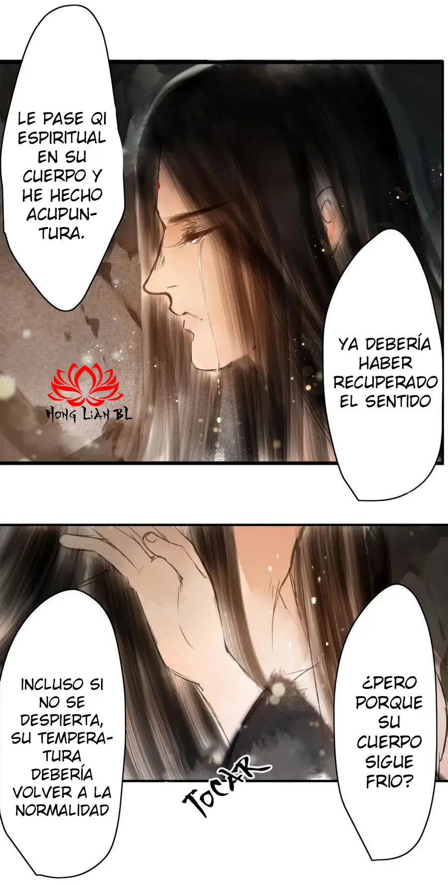 cisne solitario (Love Swan) (2019) - Capítulo 53 - Página 25 - LectorTMOo