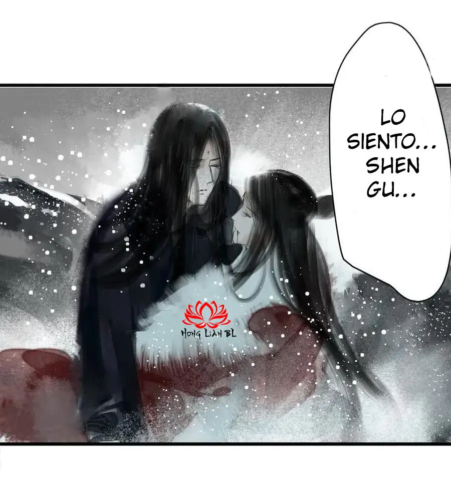 cisne solitario (Love Swan) (2019) - Capítulo 53 - Página 30 - LectorTMOo