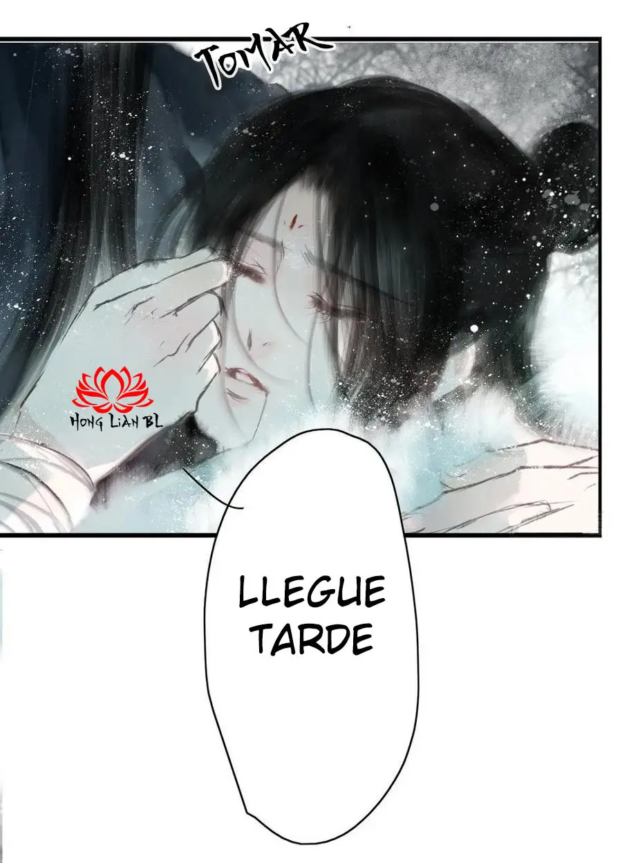 cisne solitario (Love Swan) (2019) - Capítulo 53 - Página 31 - LectorTMOo