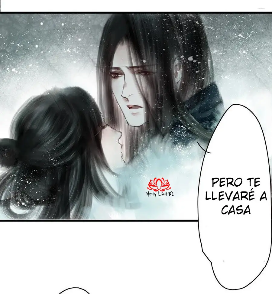 cisne solitario (Love Swan) (2019) - Capítulo 53 - Página 32 - LectorTMOo