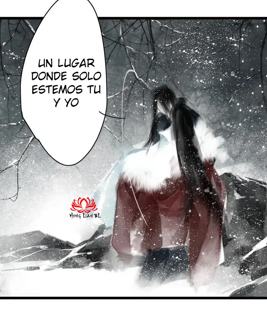 cisne solitario (Love Swan) (2019) - Capítulo 53 - Página 33 - LectorTMOo