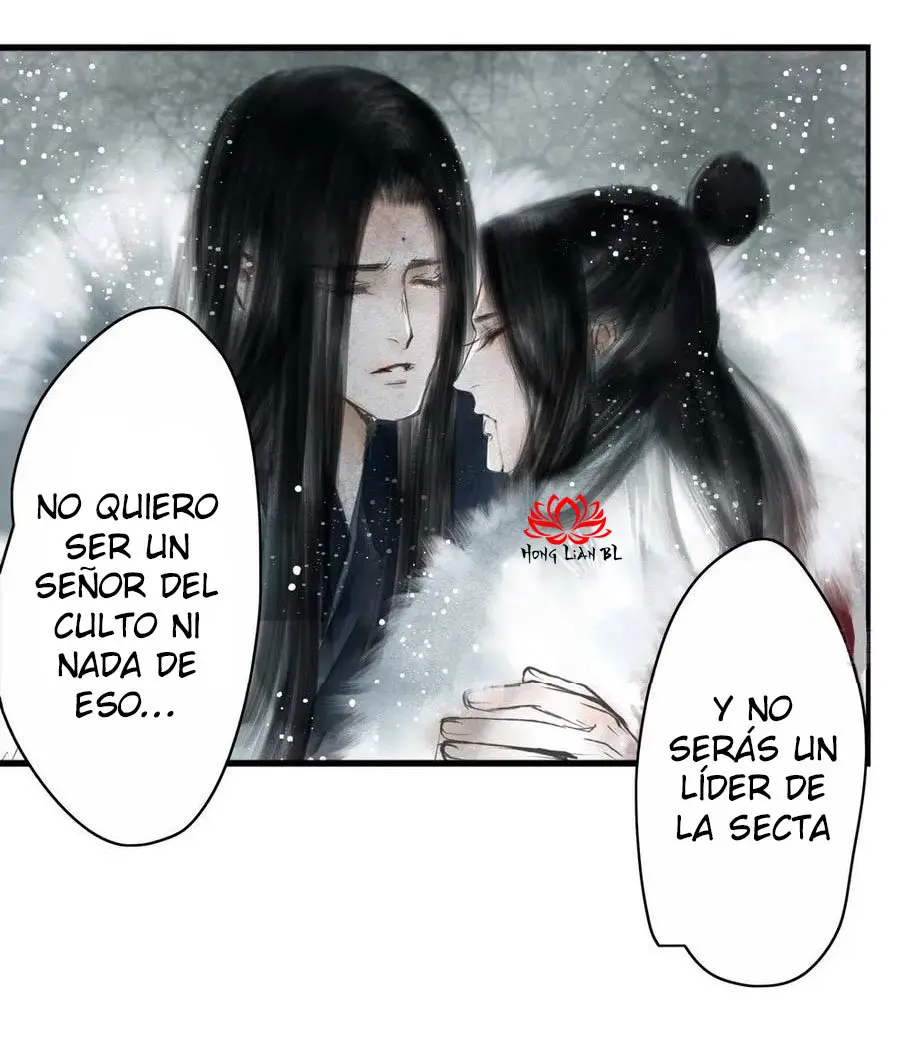 cisne solitario (Love Swan) (2019) - Capítulo 53 - Página 34 - LectorTMOo