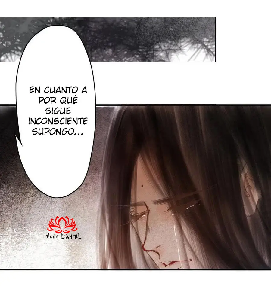 cisne solitario (Love Swan) (2019) - Capítulo 53 - Página 38 - LectorTMOo