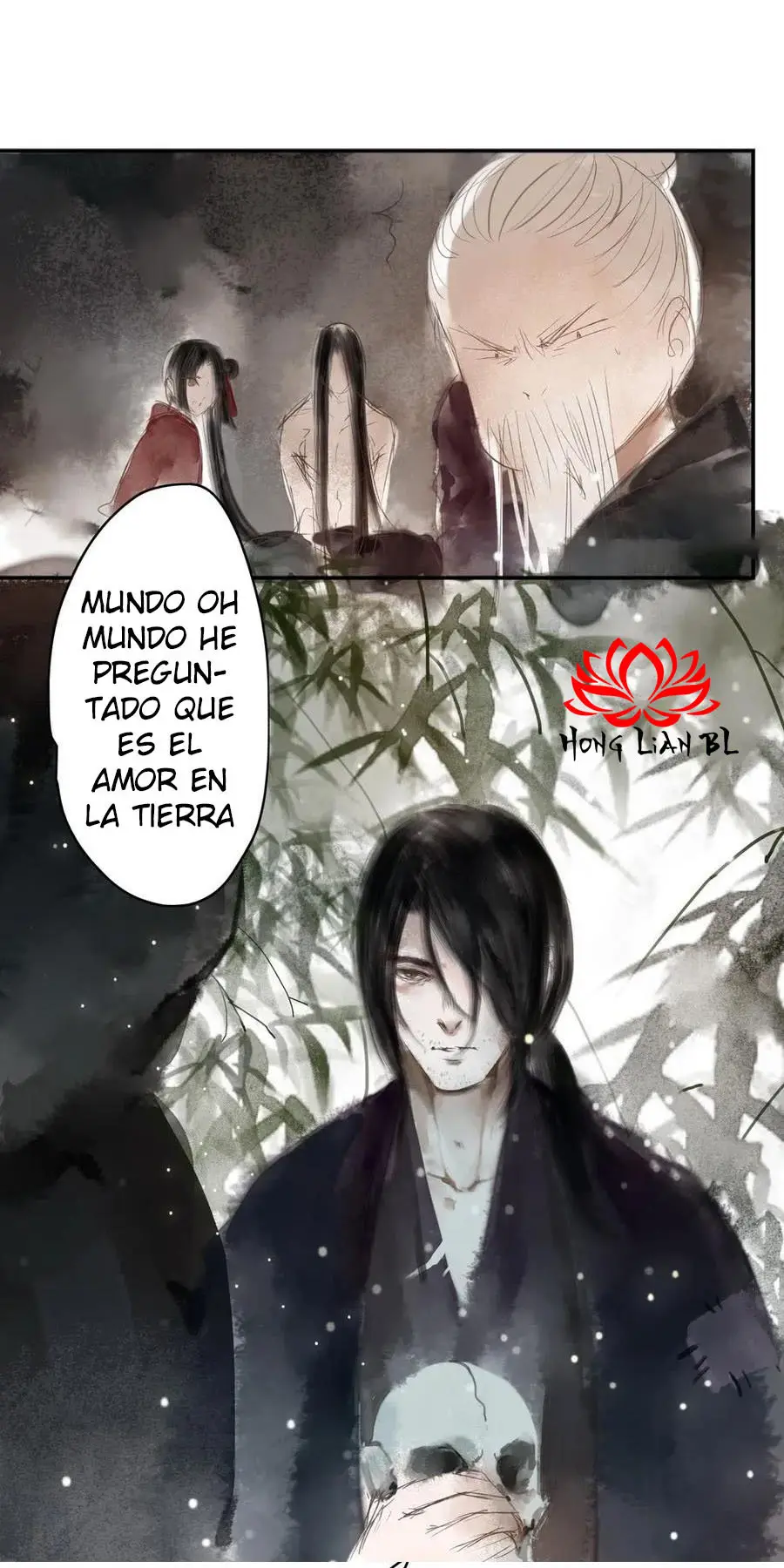 cisne solitario (Love Swan) (2019) - Capítulo 53 - Página 40 - LectorTMOo