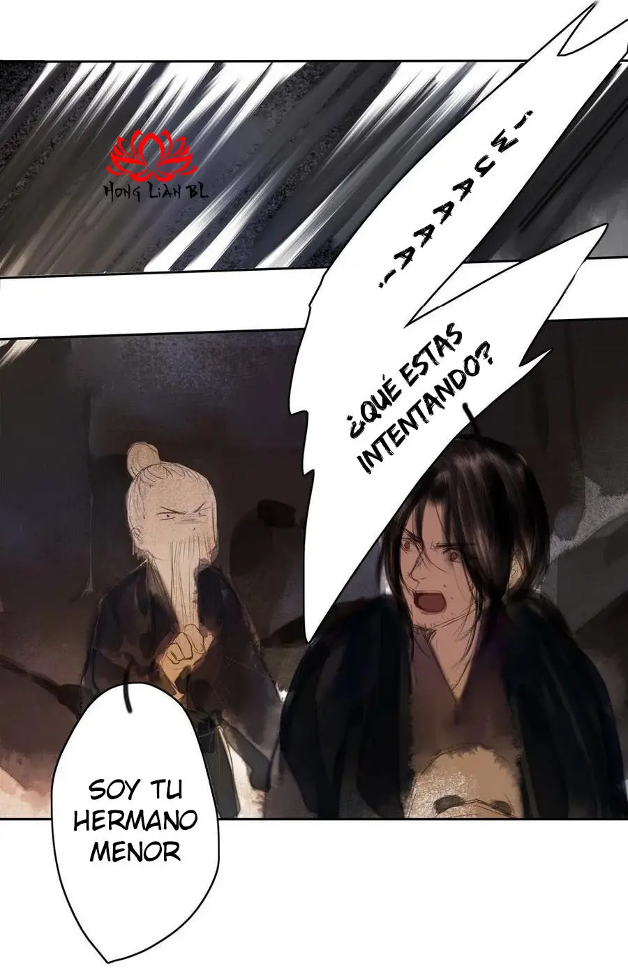 cisne solitario (Love Swan) (2019) - Capítulo 54 - Página 7 - LectorTMOo