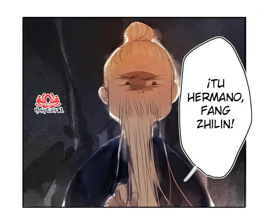 cisne solitario (Love Swan) (2019) - Capítulo 54 - Página 8 - LectorTMOo