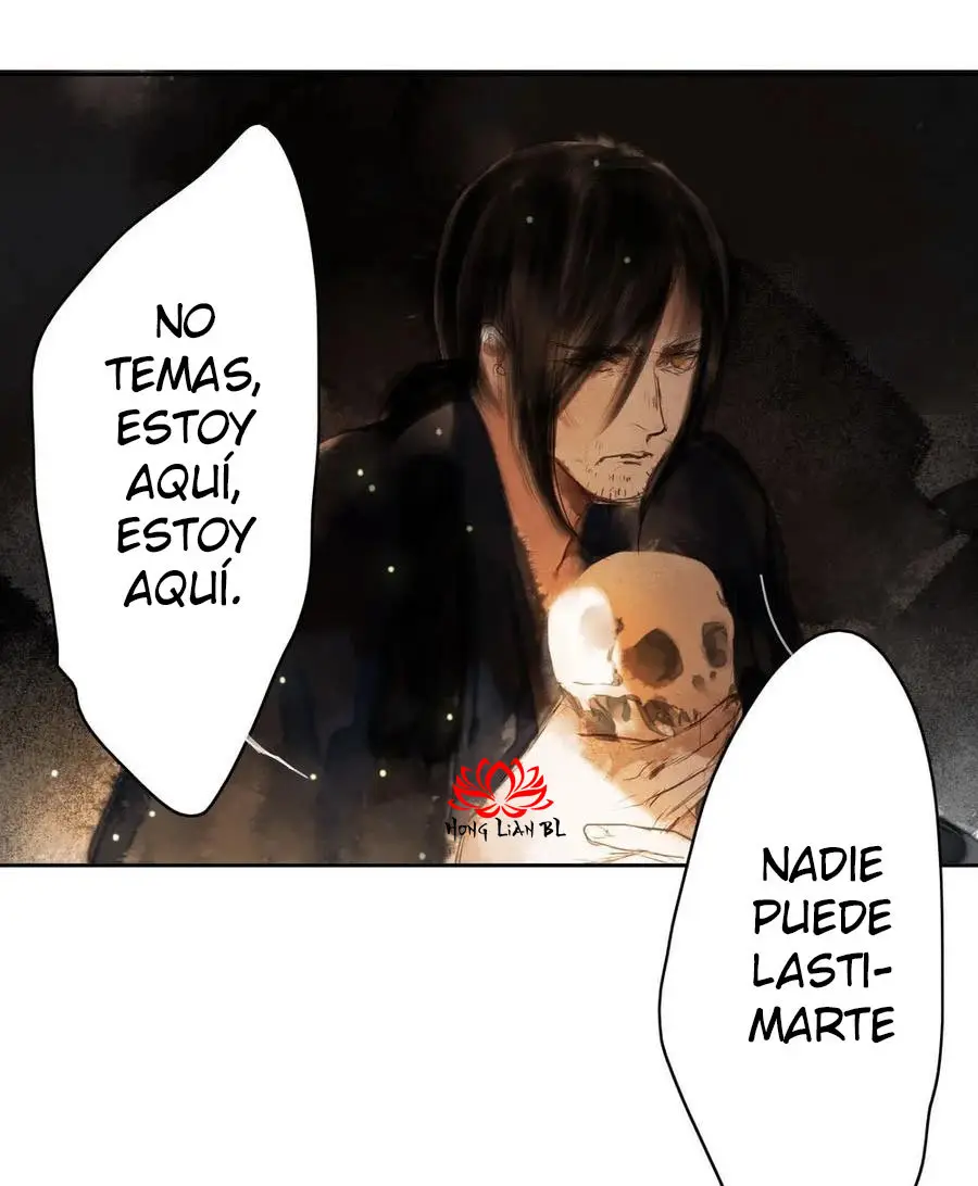 cisne solitario (Love Swan) (2019) - Capítulo 54 - Página 11 - LectorTMOo