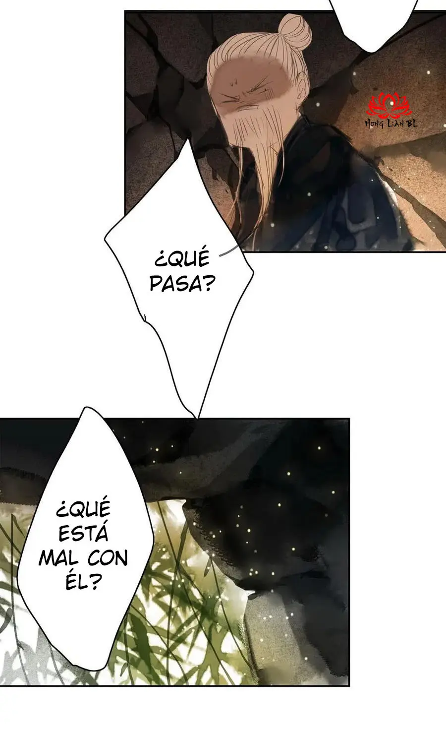 cisne solitario (Love Swan) (2019) - Capítulo 54 - Página 12 - LectorTMOo