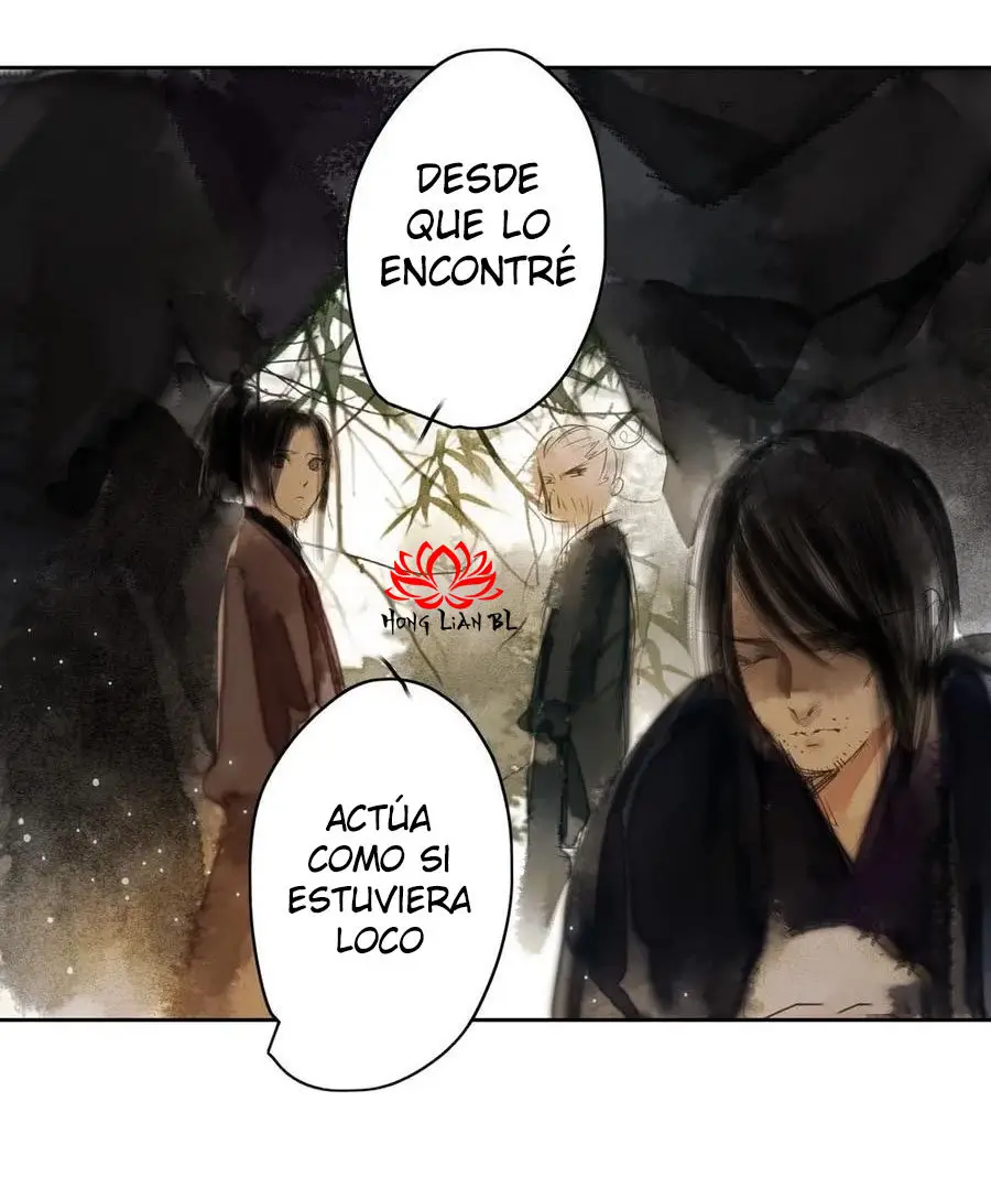 cisne solitario (Love Swan) (2019) - Capítulo 54 - Página 14 - LectorTMOo