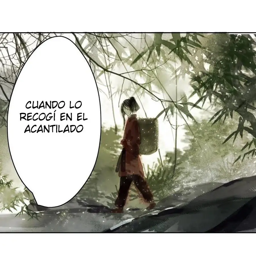 cisne solitario (Love Swan) (2019) - Capítulo 54 - Página 16 - LectorTMOo