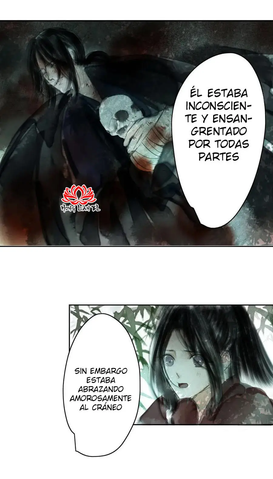 cisne solitario (Love Swan) (2019) - Capítulo 54 - Página 17 - LectorTMOo
