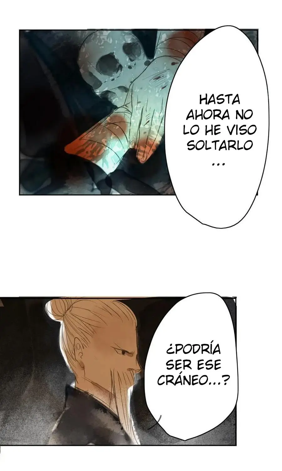 cisne solitario (Love Swan) (2019) - Capítulo 54 - Página 18 - LectorTMOo