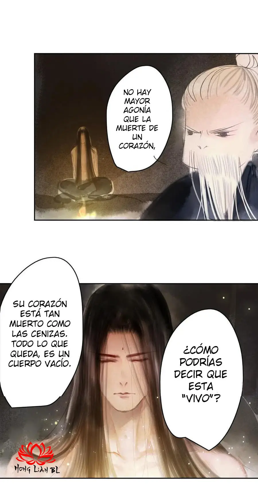 cisne solitario (Love Swan) (2019) - Capítulo 54 - Página 20 - LectorTMOo