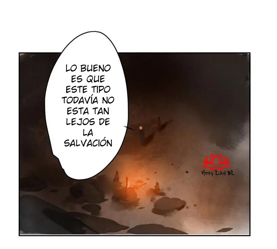 cisne solitario (Love Swan) (2019) - Capítulo 54 - Página 21 - LectorTMOo