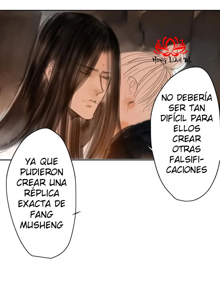cisne solitario (Love Swan) (2019) - Capítulo 54 - Página 23 - LectorTMOo