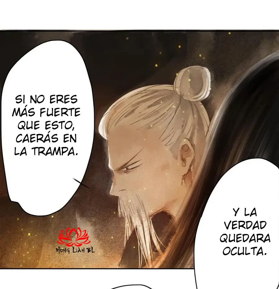 cisne solitario (Love Swan) (2019) - Capítulo 54 - Página 24 - LectorTMOo