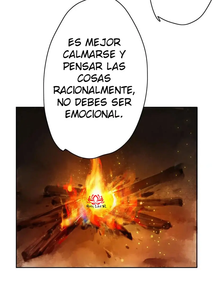 cisne solitario (Love Swan) (2019) - Capítulo 54 - Página 25 - LectorTMOo