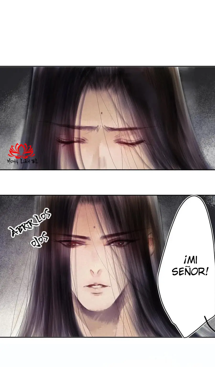 cisne solitario (Love Swan) (2019) - Capítulo 54 - Página 28 - LectorTMOo