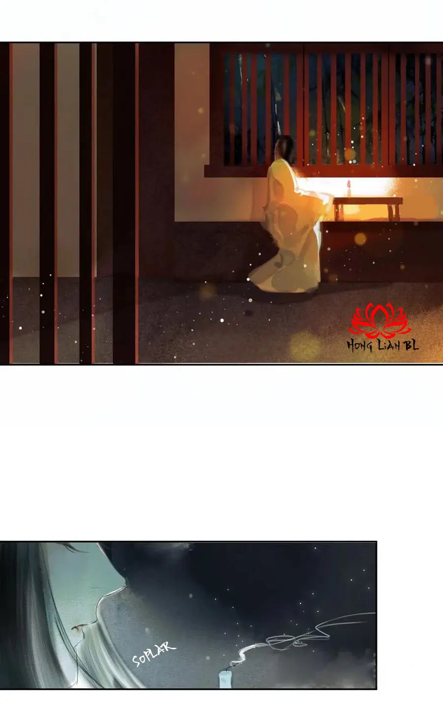 cisne solitario (Love Swan) (2019) - Capítulo 54 - Página 31 - LectorTMOo