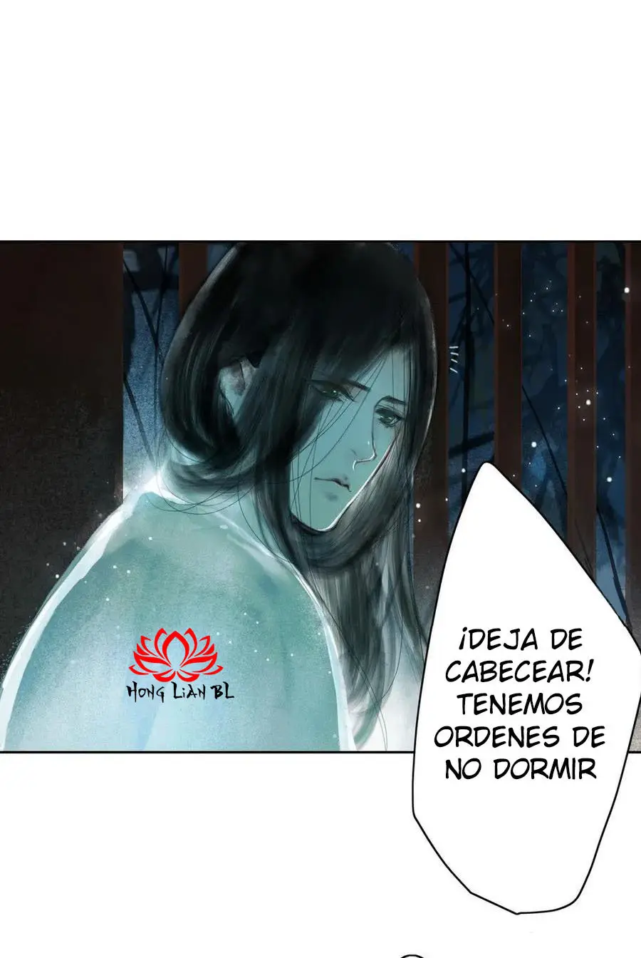 cisne solitario (Love Swan) (2019) - Capítulo 54 - Página 32 - LectorTMOo