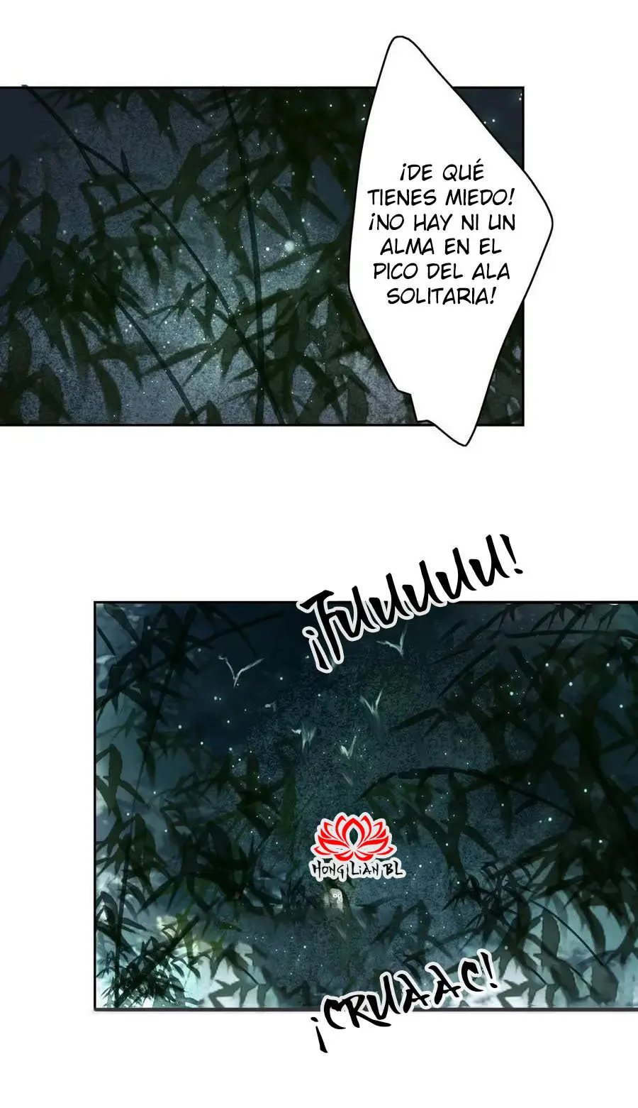 cisne solitario (Love Swan) (2019) - Capítulo 54 - Página 34 - LectorTMOo