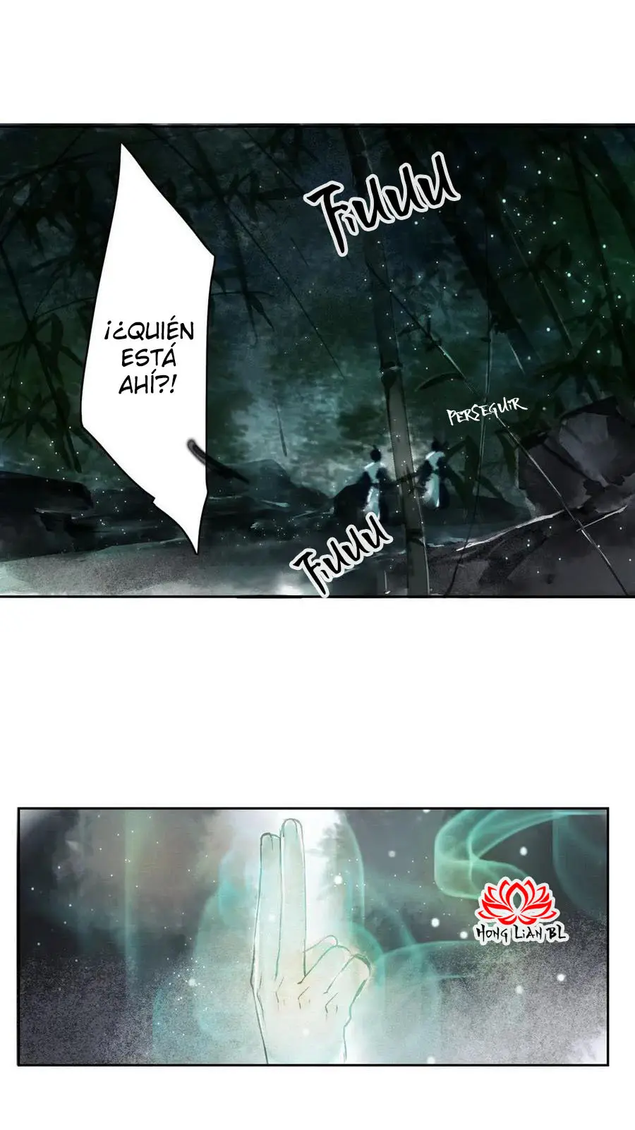 cisne solitario (Love Swan) (2019) - Capítulo 54 - Página 35 - LectorTMOo