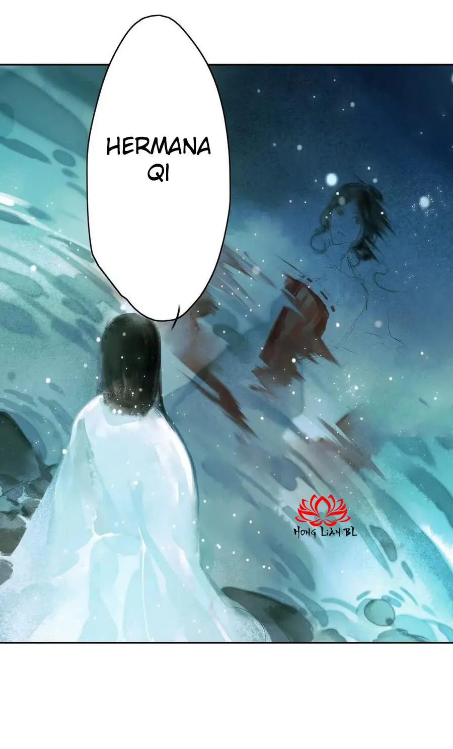 cisne solitario (Love Swan) (2019) - Capítulo 54 - Página 40 - LectorTMOo