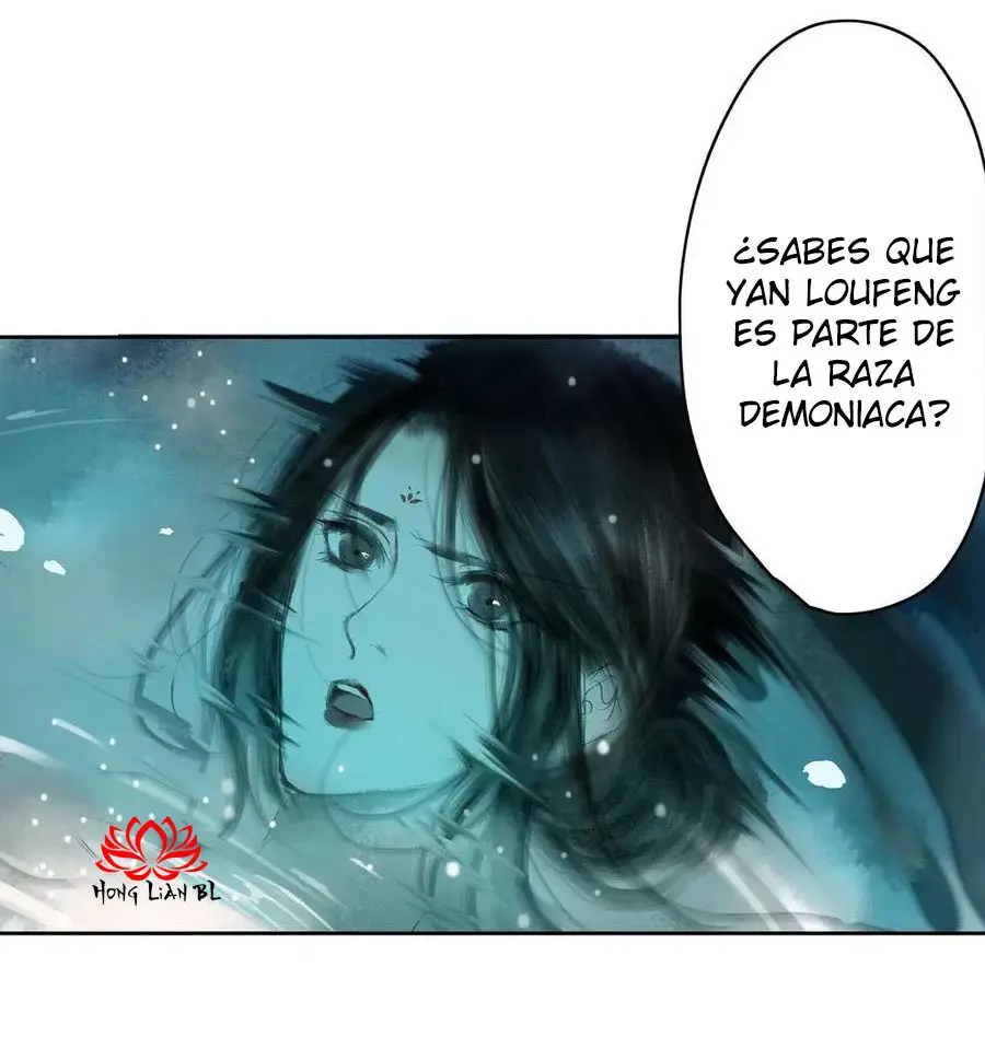 cisne solitario (Love Swan) (2019) - Capítulo 54 - Página 42 - LectorTMOo