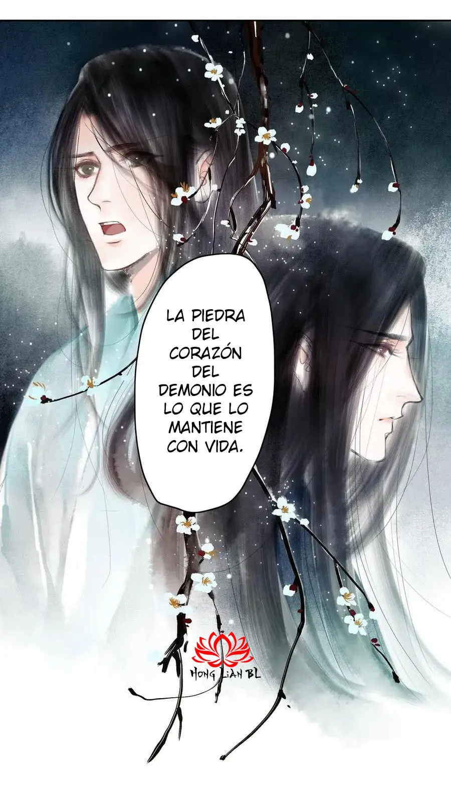 cisne solitario (Love Swan) (2019) - Capítulo 54 - Página 43 - LectorTMOo
