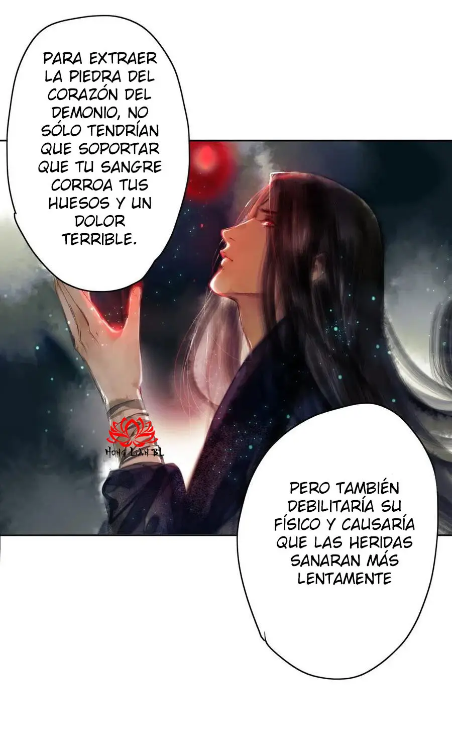 cisne solitario (Love Swan) (2019) - Capítulo 55 - Página 5 - LectorTMOo