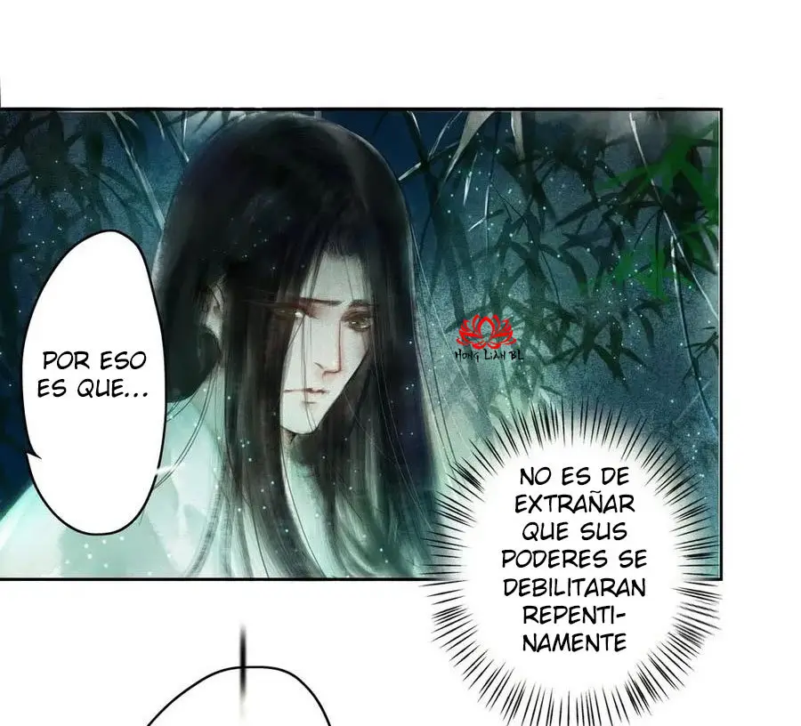cisne solitario (Love Swan) (2019) - Capítulo 55 - Página 6 - LectorTMOo