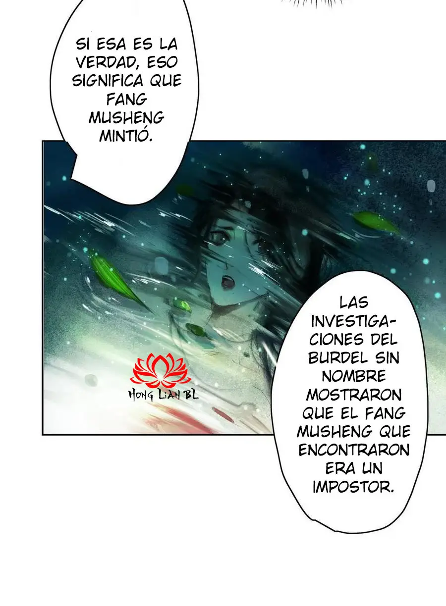 cisne solitario (Love Swan) (2019) - Capítulo 55 - Página 7 - LectorTMOo