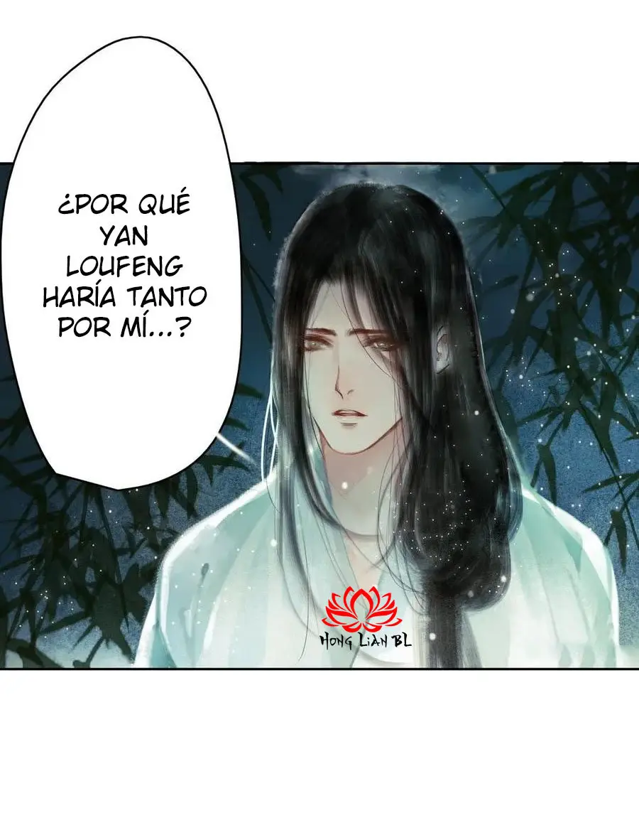 cisne solitario (Love Swan) (2019) - Capítulo 55 - Página 9 - LectorTMOo