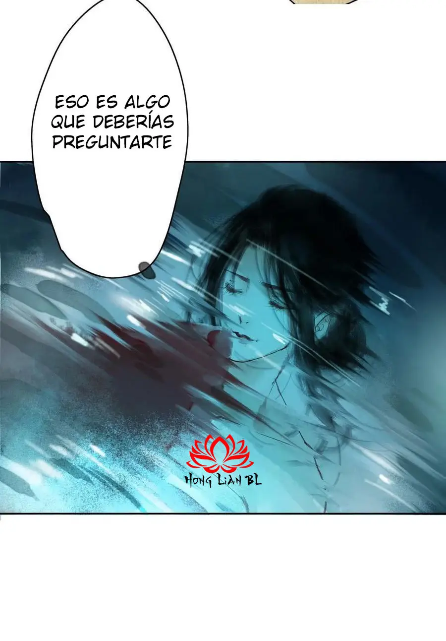 cisne solitario (Love Swan) (2019) - Capítulo 55 - Página 11 - LectorTMOo
