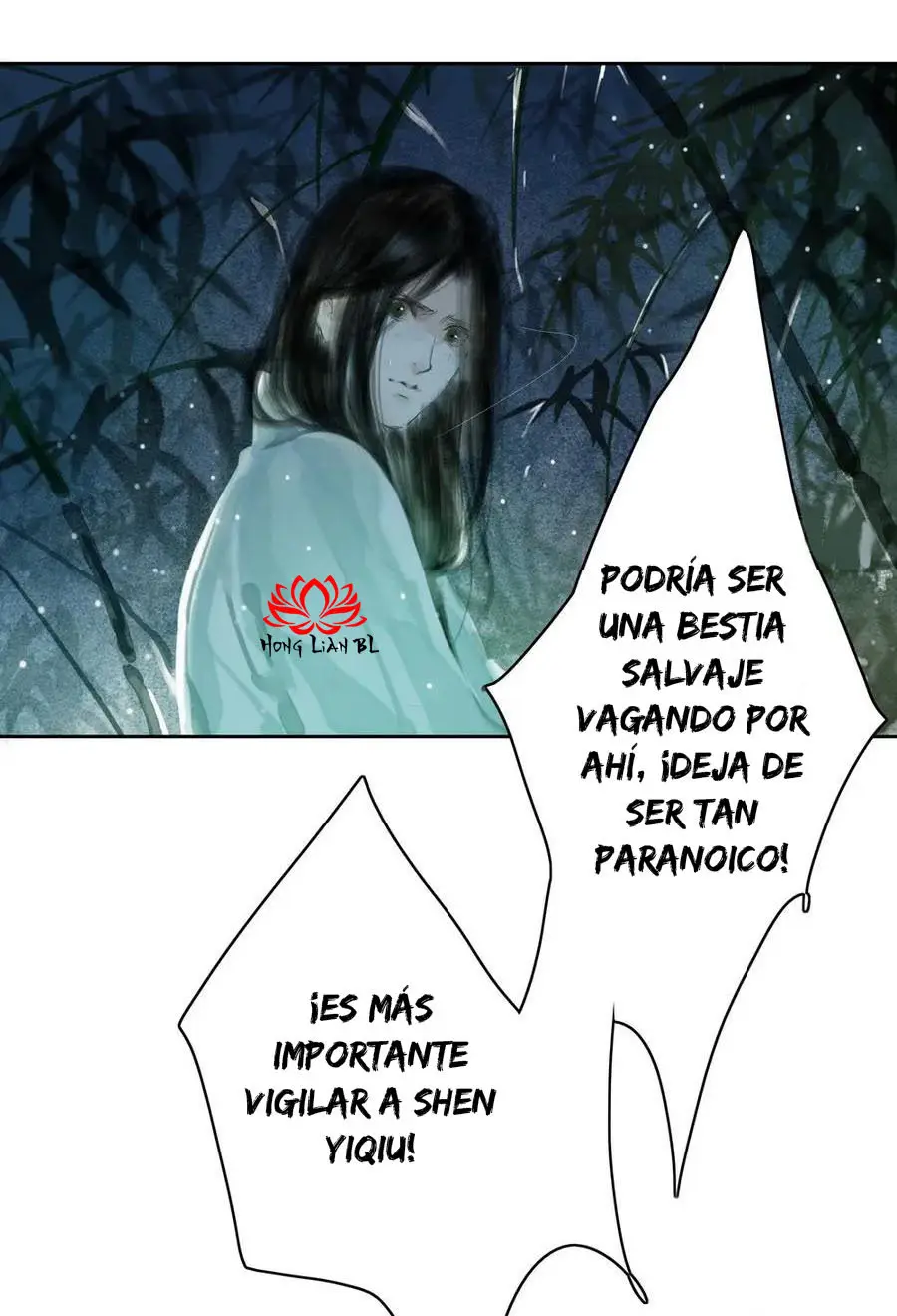 cisne solitario (Love Swan) (2019) - Capítulo 55 - Página 12 - LectorTMOo