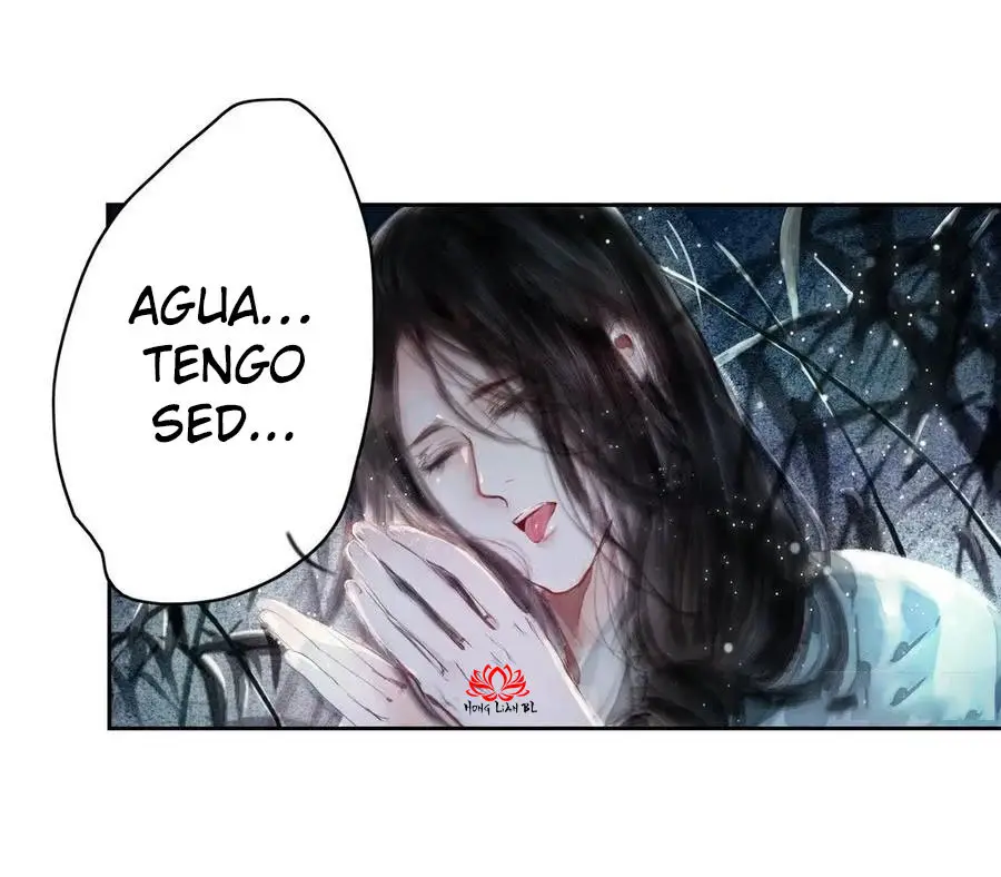 cisne solitario (Love Swan) (2019) - Capítulo 55 - Página 16 - LectorTMOo