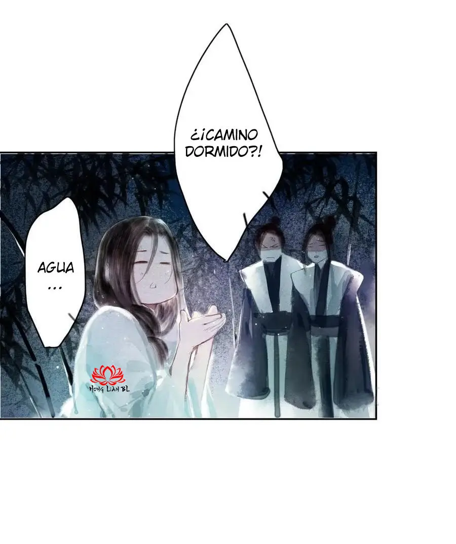 cisne solitario (Love Swan) (2019) - Capítulo 55 - Página 17 - LectorTMOo