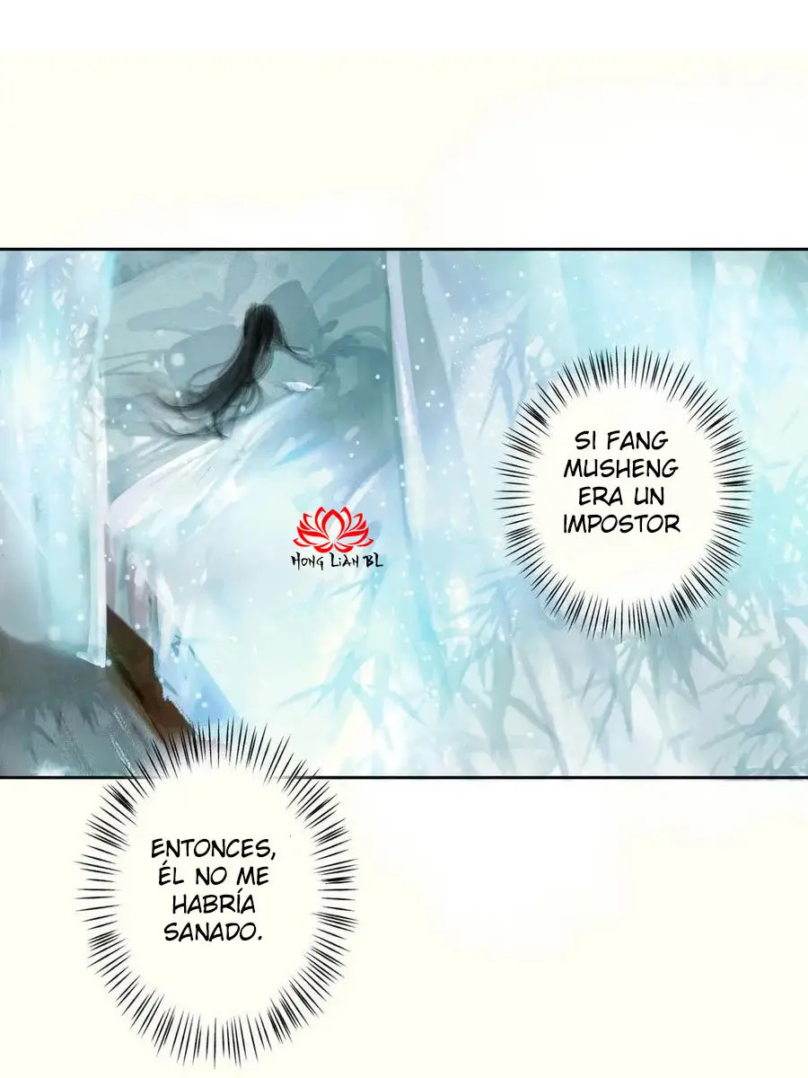 cisne solitario (Love Swan) (2019) - Capítulo 55 - Página 21 - LectorTMOo