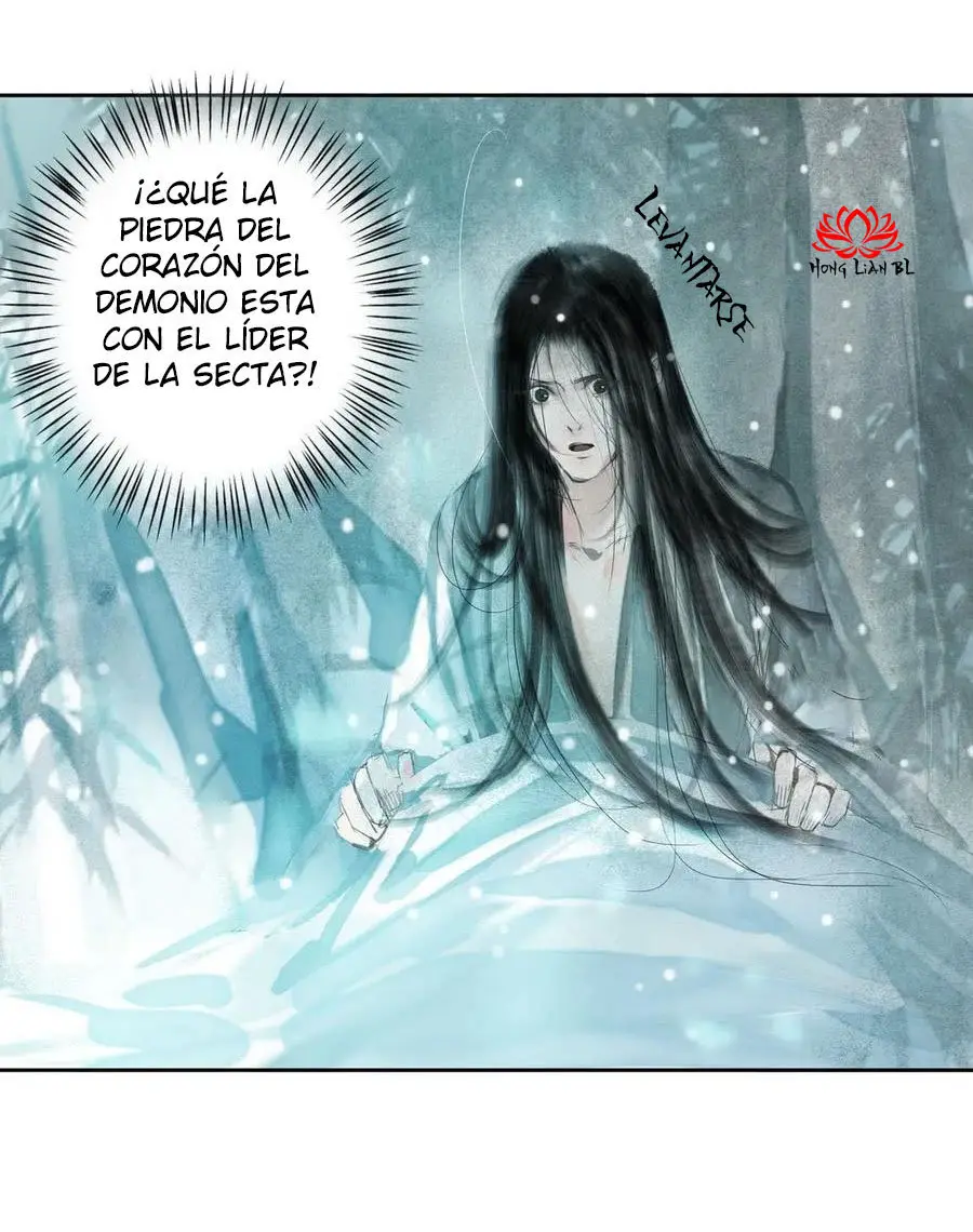 cisne solitario (Love Swan) (2019) - Capítulo 55 - Página 25 - LectorTMOo