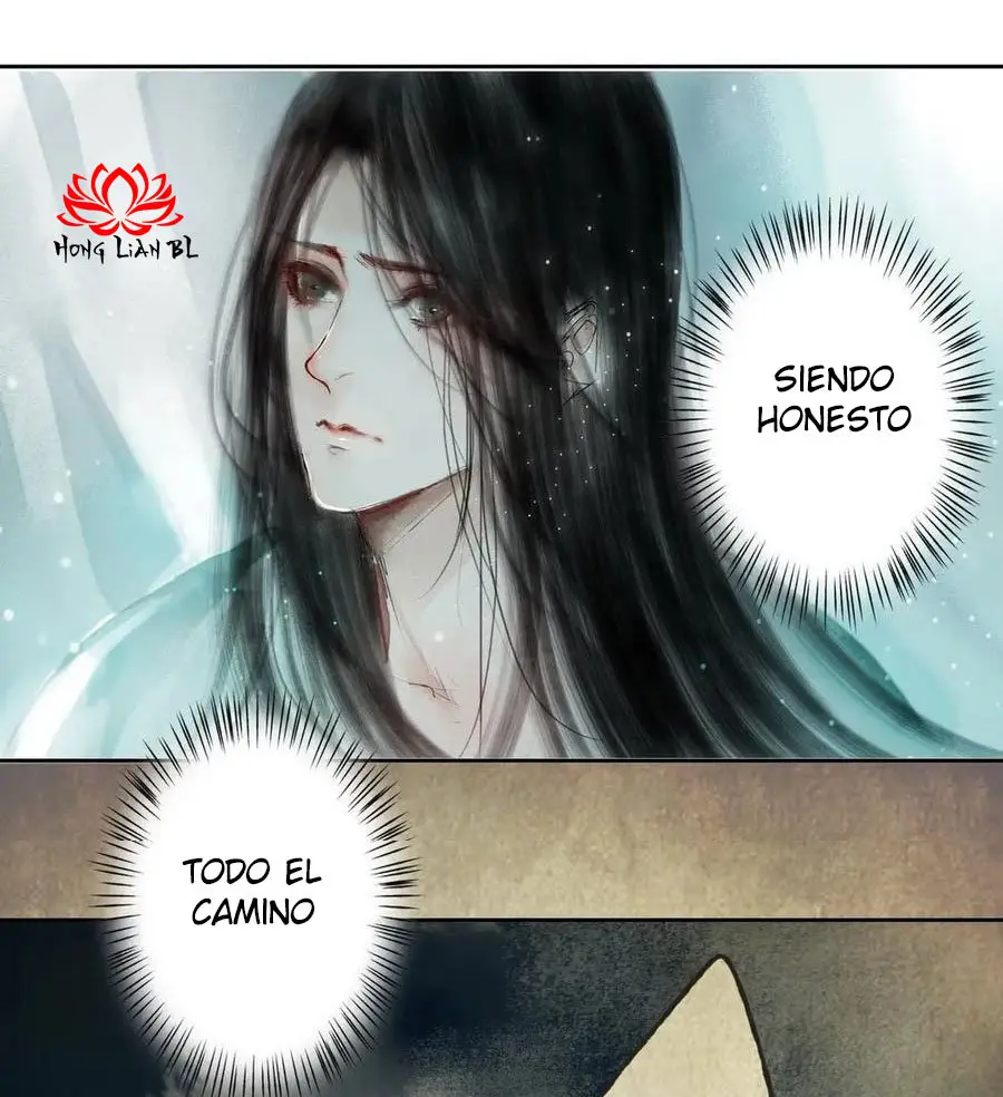 cisne solitario (Love Swan) (2019) - Capítulo 55 - Página 26 - LectorTMOo