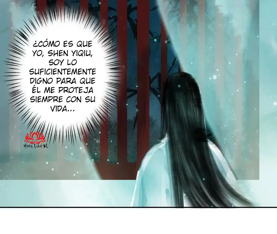 cisne solitario (Love Swan) (2019) - Capítulo 55 - Página 28 - LectorTMOo