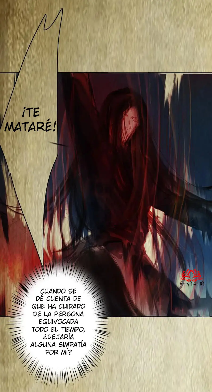 cisne solitario (Love Swan) (2019) - Capítulo 55 - Página 30 - LectorTMOo